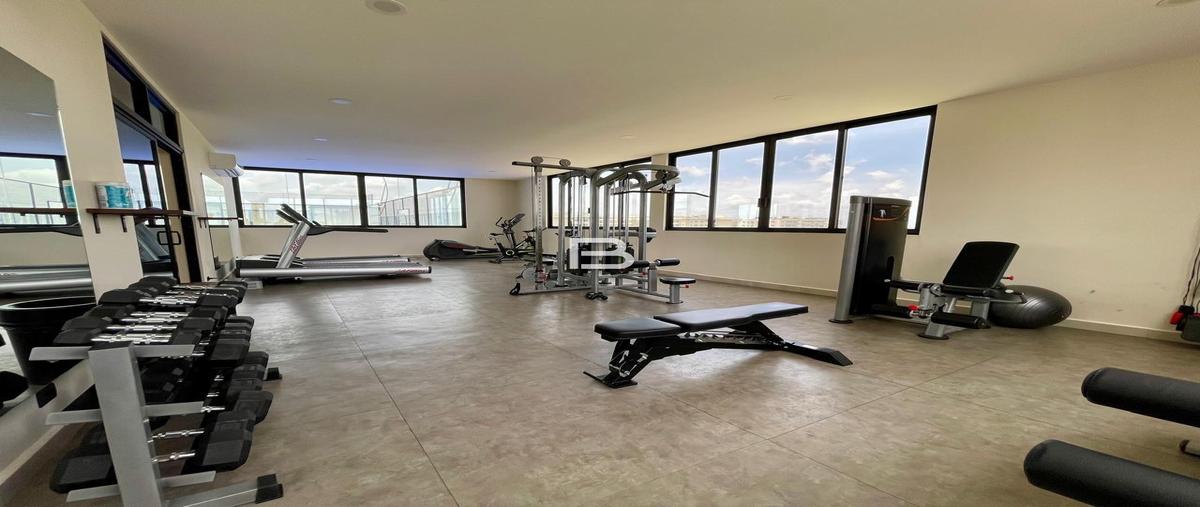 Foto de departamento en renta en  , cancún centro, benito juárez, quintana roo, 0 No. 05