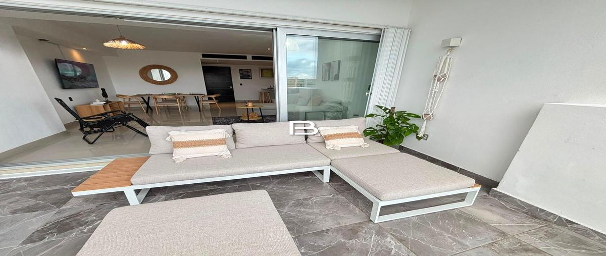 Foto de departamento en renta en  , cancún centro, benito juárez, quintana roo, 0 No. 05