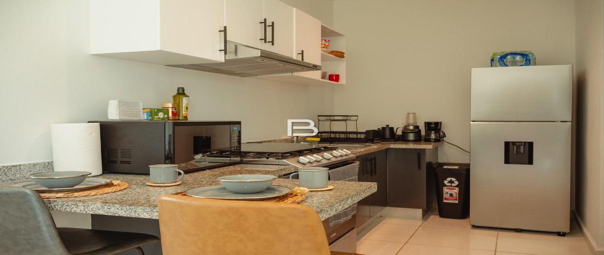 Foto de departamento en renta en  , cancún centro, benito juárez, quintana roo, 0 No. 03