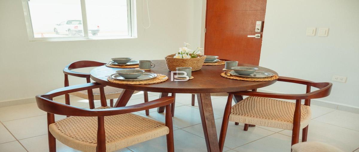 Foto de departamento en renta en  , cancún centro, benito juárez, quintana roo, 0 No. 04