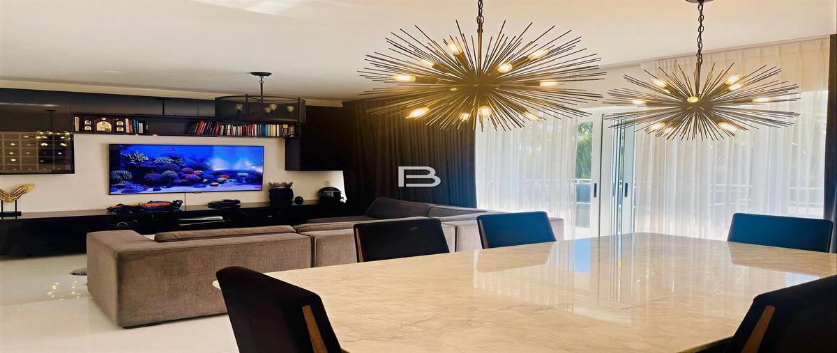 Foto de departamento en renta en  , cancún centro, benito juárez, quintana roo, 0 No. 04