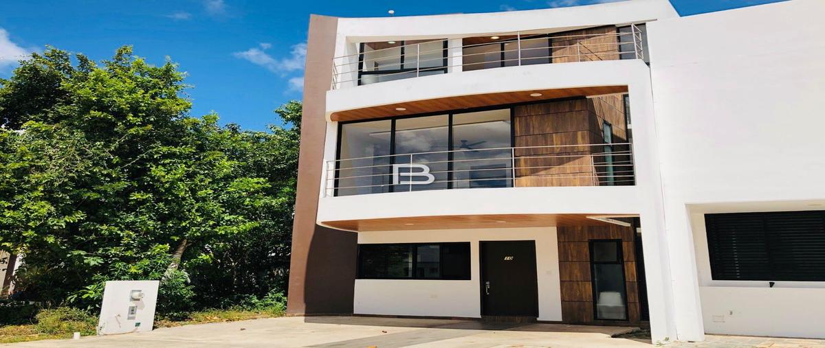 Foto de casa en , cancún centro, benito juárez, quintana roo, 0 foto 01 Foto de casa en renta en , cancún centro, benito juárez, quintana roo, 0 No. 01