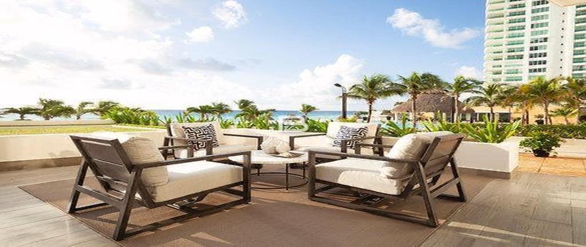 Foto de departamento en , cancún centro, benito juárez, quintana roo, 0 foto 01 Foto de departamento en venta en , cancún centro, benito juárez, quintana roo, 0 No. 01