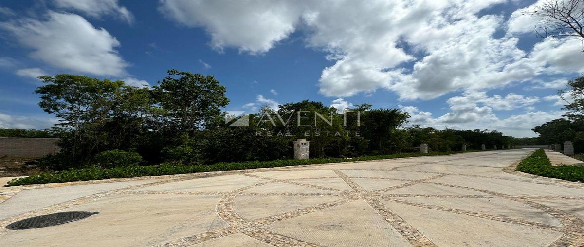 Foto de terreno habitacional en venta en  , cancún centro, benito juárez, quintana roo, 31544447 No. 03