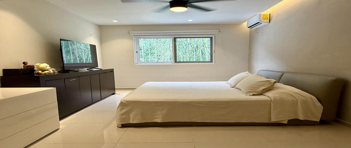 Foto de casa en venta en  , cancún centro, benito juárez, quintana roo, 0 No. 04