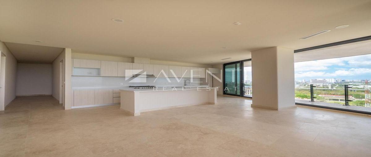 Foto de departamento en venta en  , cancún centro, benito juárez, quintana roo, 0 No. 04