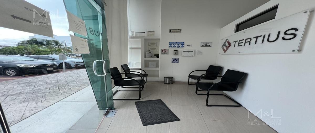 Foto de oficina en , cancún centro, benito juárez, quintana roo, 0 foto 04 Foto de oficina en renta en , cancún centro, benito juárez, quintana roo, 0 No. 04