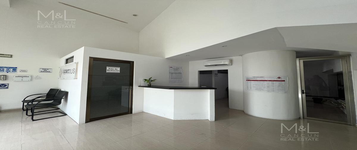 Foto de oficina en , cancún centro, benito juárez, quintana roo, 0 foto 05 Foto de oficina en renta en , cancún centro, benito juárez, quintana roo, 0 No. 05