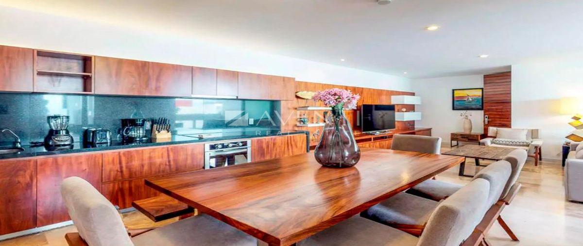 Foto de departamento en venta en  , cancún centro, benito juárez, quintana roo, 31559370 No. 03