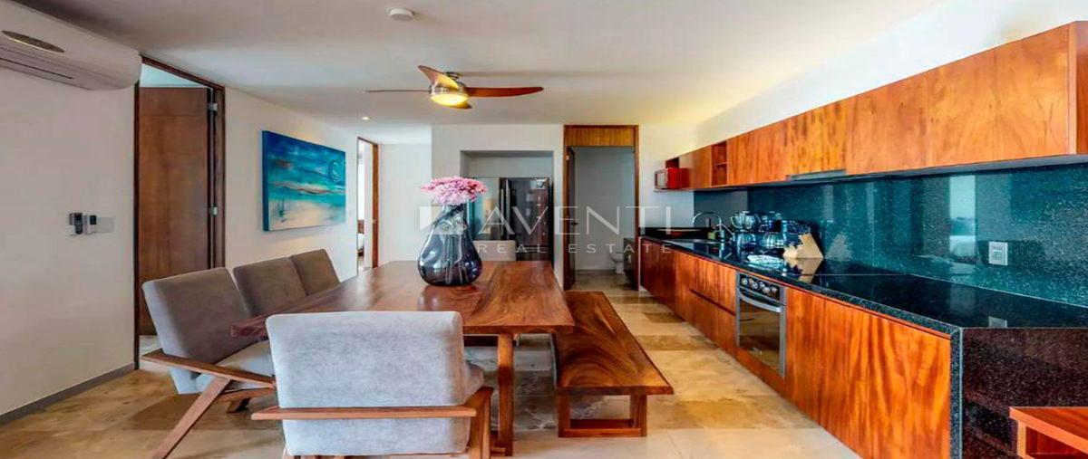 Foto de departamento en venta en  , cancún centro, benito juárez, quintana roo, 31559370 No. 04