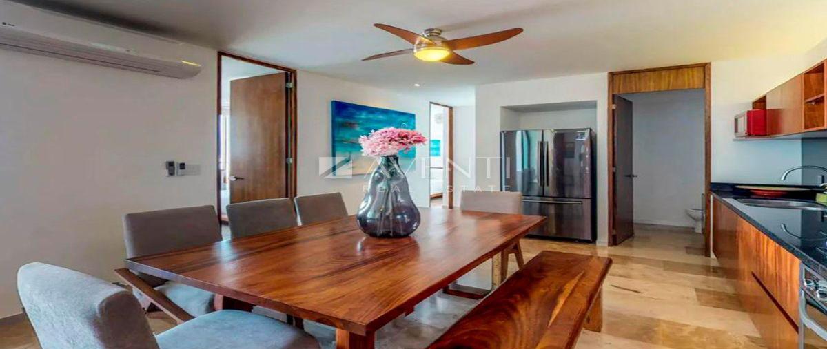 Foto de departamento en venta en  , cancún centro, benito juárez, quintana roo, 31559370 No. 05