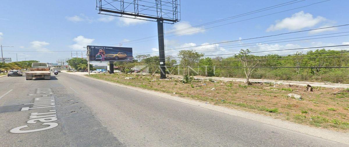 Foto de terreno comercial en , cancún centro, benito juárez, quintana roo, 31559371 foto 04 Foto de terreno comercial en venta en , cancún centro, benito juárez, quintana roo, 31559371 No. 04