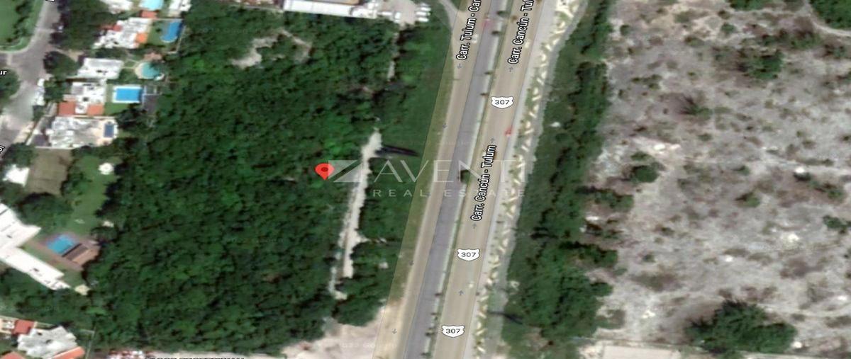 Foto de terreno comercial en , cancún centro, benito juárez, quintana roo, 31559371 foto 05 Foto de terreno comercial en venta en , cancún centro, benito juárez, quintana roo, 31559371 No. 05