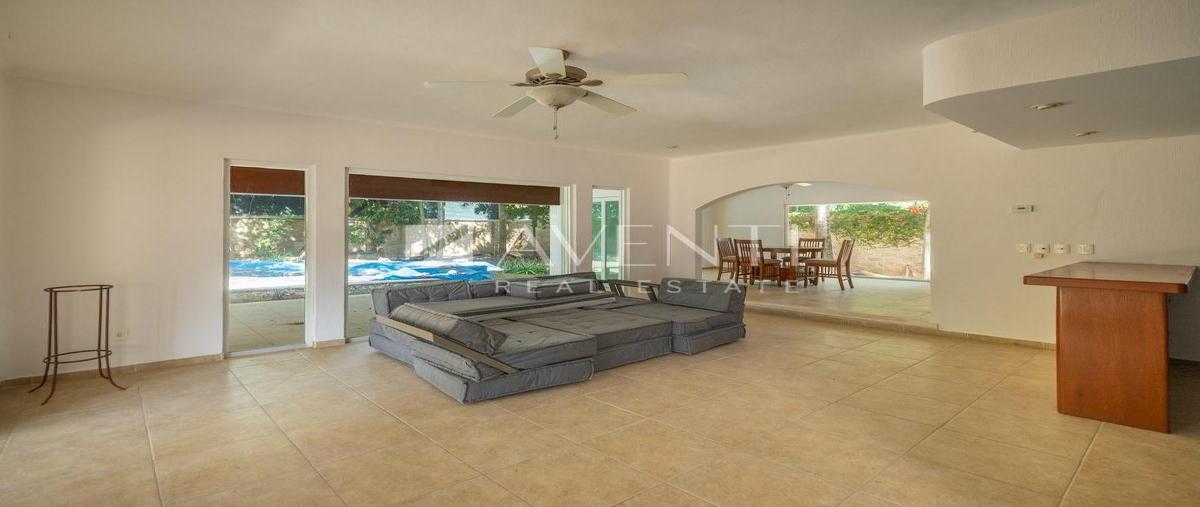 Foto de casa en venta en  , cancún centro, benito juárez, quintana roo, 31559385 No. 03