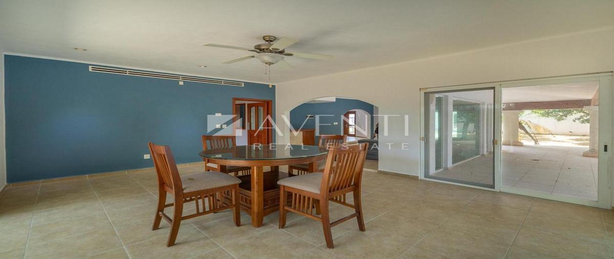 Foto de casa en venta en  , cancún centro, benito juárez, quintana roo, 31559385 No. 05