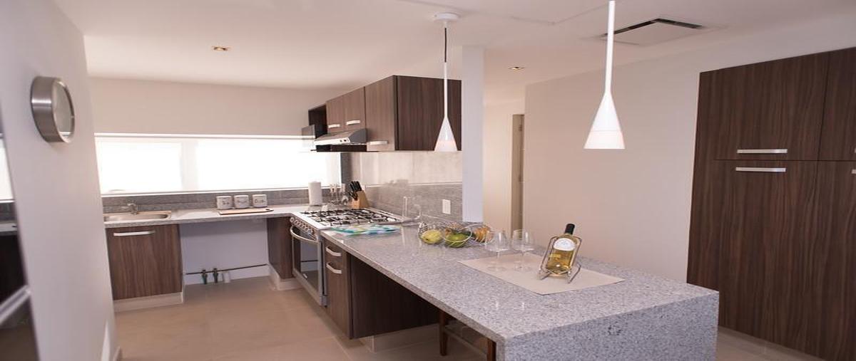 Foto de departamento en venta en  , cancún centro, benito juárez, quintana roo, 0 No. 03