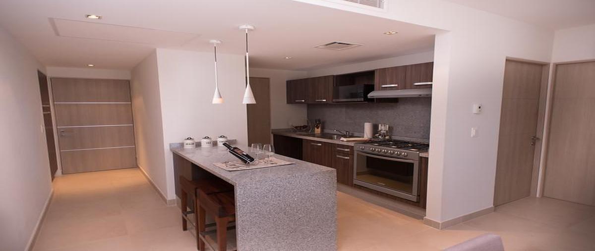 Foto de departamento en venta en  , cancún centro, benito juárez, quintana roo, 0 No. 05