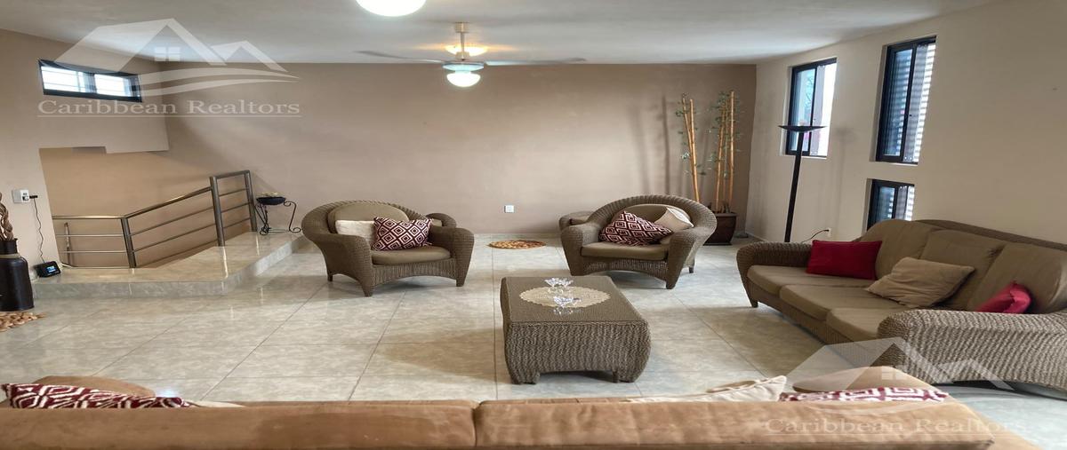Foto de departamento en renta en  , cancún centro, benito juárez, quintana roo, 0 No. 03