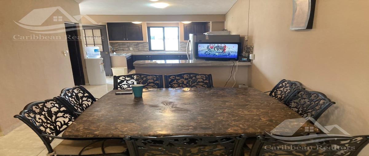 Foto de departamento en renta en  , cancún centro, benito juárez, quintana roo, 0 No. 04