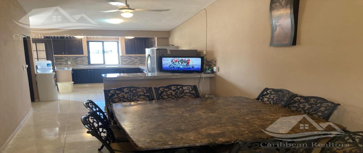 Foto de departamento en renta en  , cancún centro, benito juárez, quintana roo, 0 No. 05
