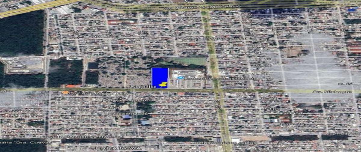 Foto de terreno habitacional en , cancún centro, benito juárez, quintana roo, 0 foto 02 Foto de terreno habitacional en venta en , cancún centro, benito juárez, quintana roo, 0 No. 02