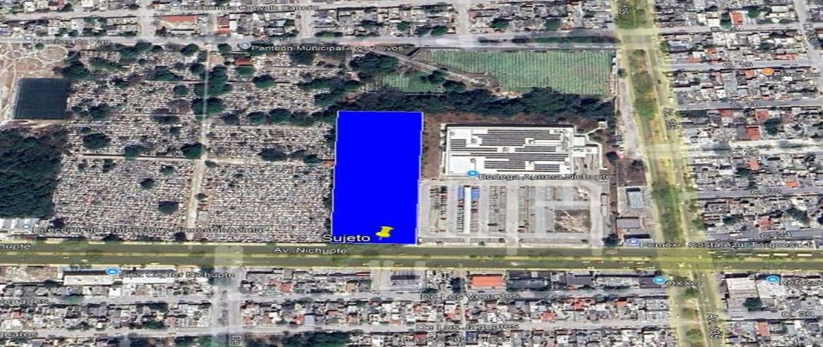 Foto de terreno habitacional en , cancún centro, benito juárez, quintana roo, 31576402 foto 03 Foto de terreno habitacional en venta en , cancún centro, benito juárez, quintana roo, 31576402 No. 03