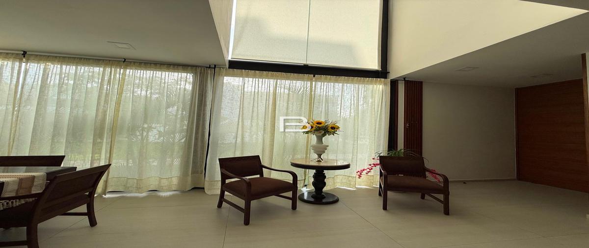 Foto de casa en venta en  , cancún centro, benito juárez, quintana roo, 0 No. 04