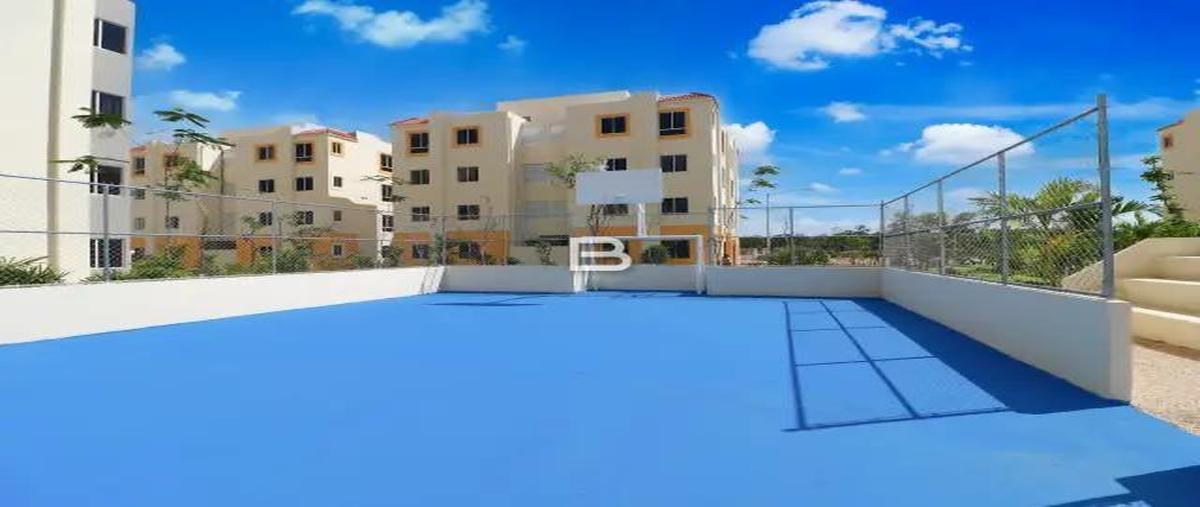 Foto de departamento en venta en  , cancún centro, benito juárez, quintana roo, 0 No. 04