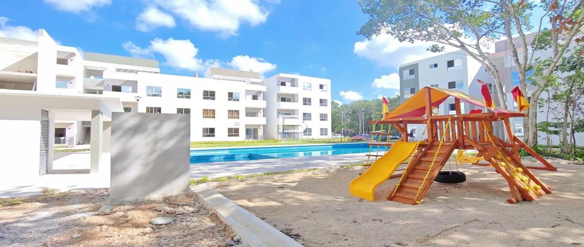 Foto de departamento en venta en  , cancún centro, benito juárez, quintana roo, 0 No. 05