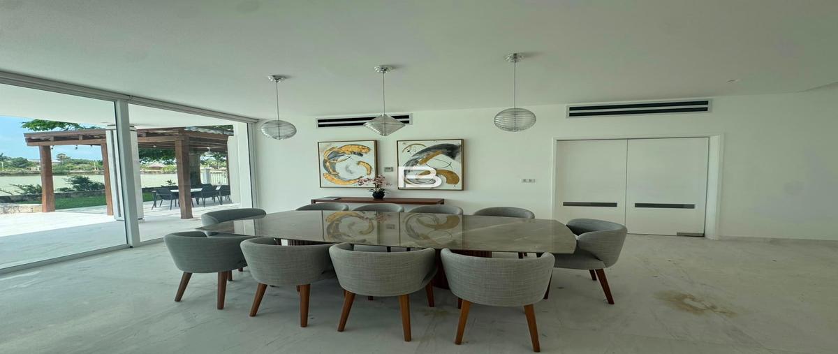 Foto de casa en venta en  , cancún centro, benito juárez, quintana roo, 31579835 No. 03