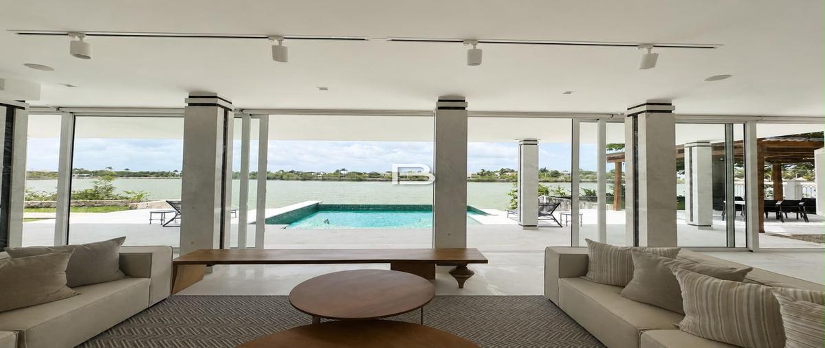 Foto de casa en venta en  , cancún centro, benito juárez, quintana roo, 31579835 No. 04