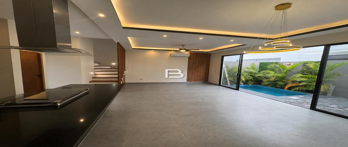 Foto de casa en venta en  , cancún centro, benito juárez, quintana roo, 0 No. 03