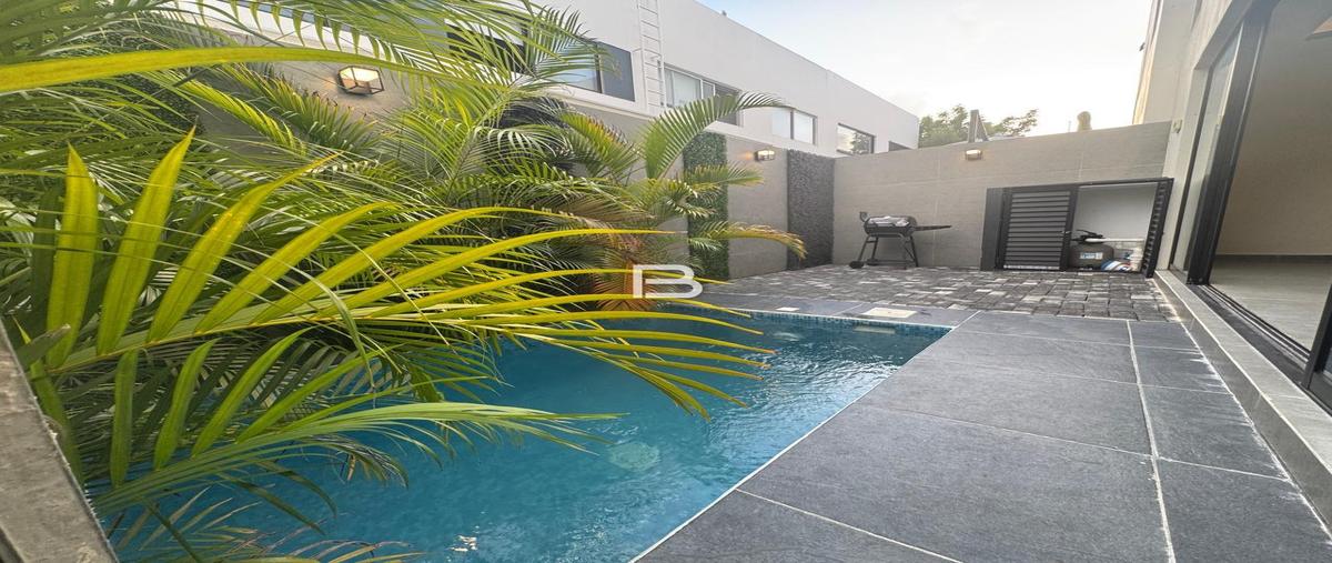 Foto de casa en venta en  , cancún centro, benito juárez, quintana roo, 0 No. 05