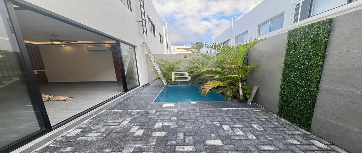 Foto de casa en renta en  , cancún centro, benito juárez, quintana roo, 0 No. 04