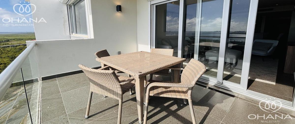 Foto de departamento en renta en  , cancún centro, benito juárez, quintana roo, 0 No. 03
