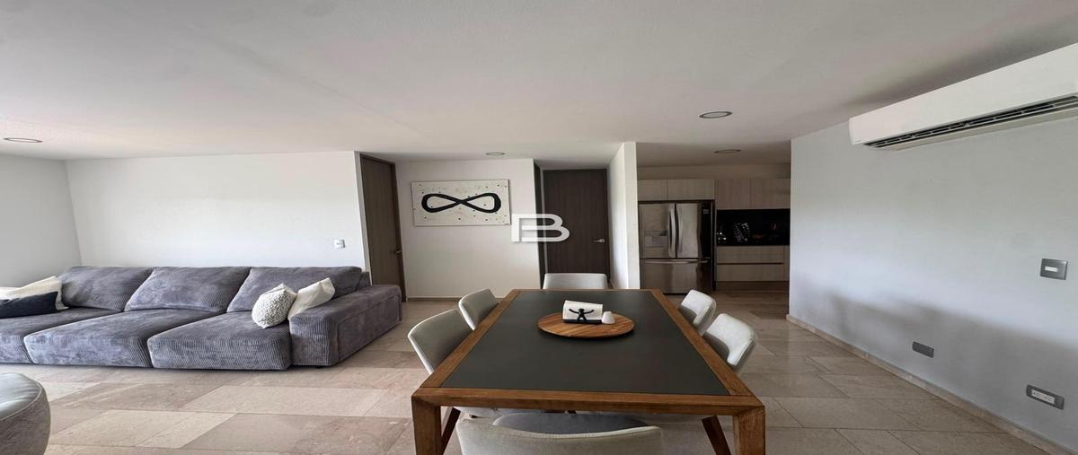 Foto de departamento en venta en  , cancún centro, benito juárez, quintana roo, 0 No. 04
