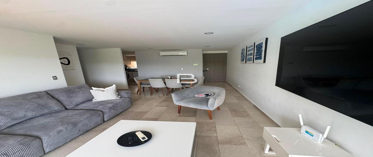 Foto de departamento en venta en  , cancún centro, benito juárez, quintana roo, 0 No. 05