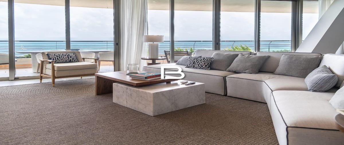 Foto de departamento en venta en  , cancún centro, benito juárez, quintana roo, 0 No. 04