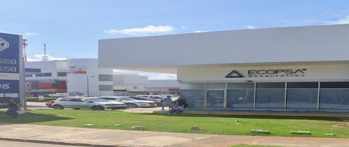 Foto de local en renta en  , cancún centro, benito juárez, quintana roo, 0 No. 03