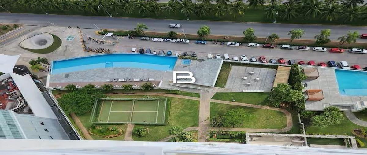 Foto de departamento en venta en  , cancún centro, benito juárez, quintana roo, 0 No. 03