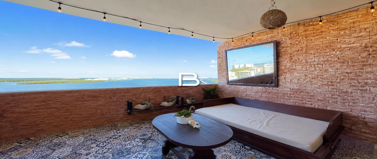 Foto de departamento en venta en  , cancún centro, benito juárez, quintana roo, 0 No. 04