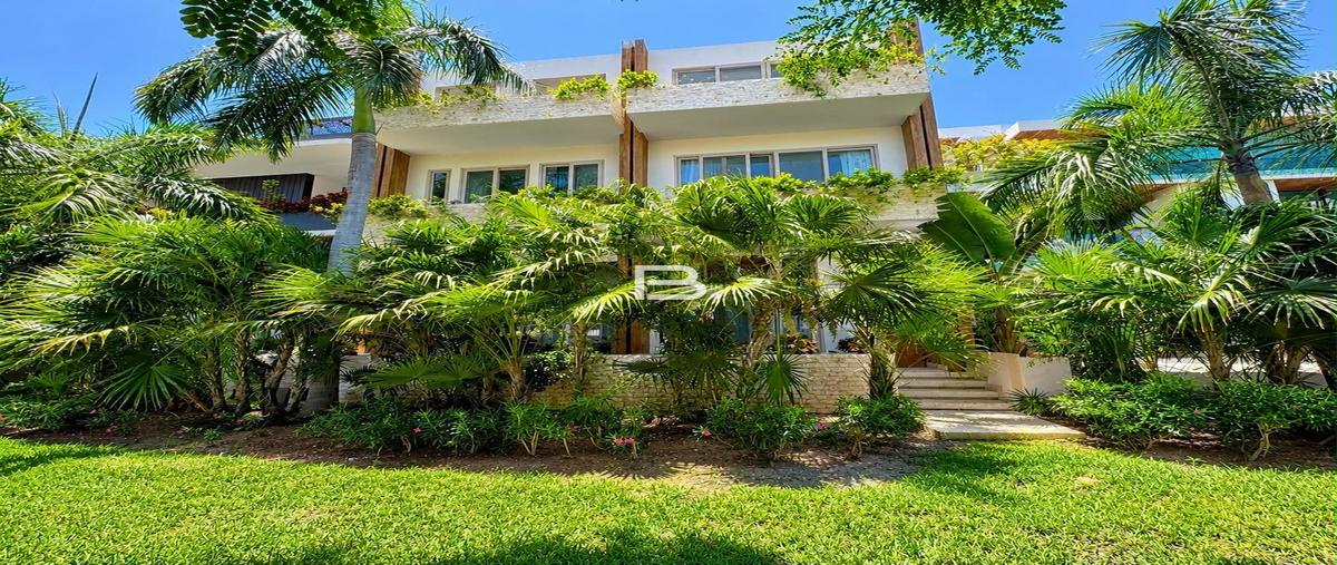 Foto de casa en venta en  , cancún centro, benito juárez, quintana roo, 0 No. 05