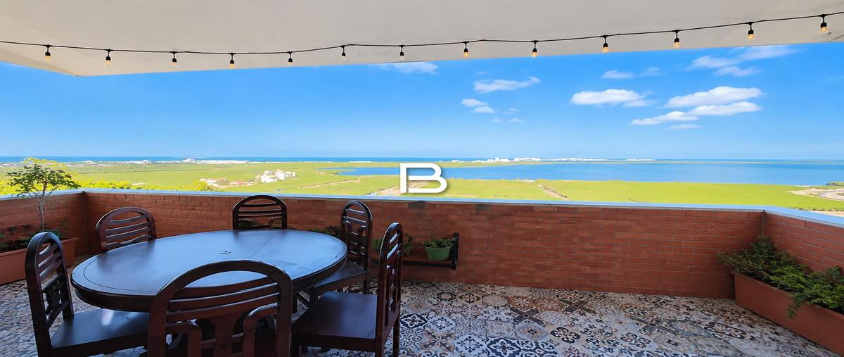 Foto de departamento en renta en  , cancún centro, benito juárez, quintana roo, 0 No. 05