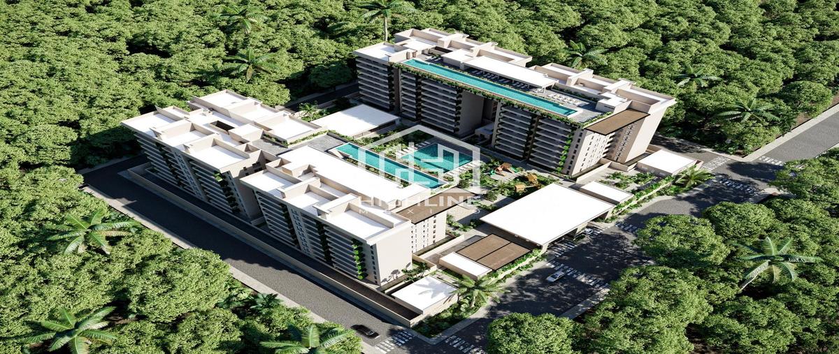 Foto de departamento en venta en  , cancún centro, benito juárez, quintana roo, 0 No. 04