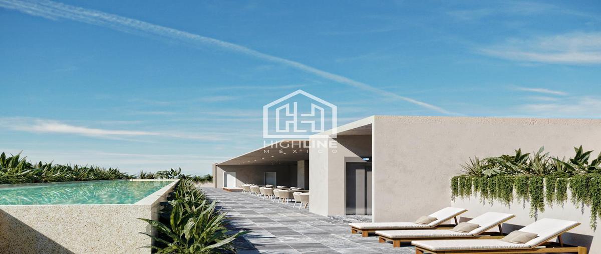 Foto de departamento en venta en  , cancún centro, benito juárez, quintana roo, 0 No. 05