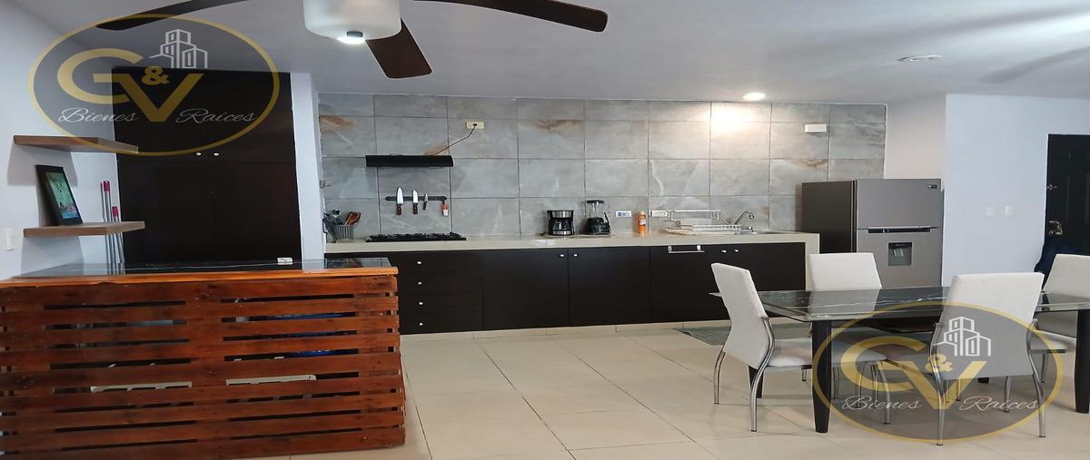 Foto de departamento en renta en  , cancún centro, benito juárez, quintana roo, 0 No. 03