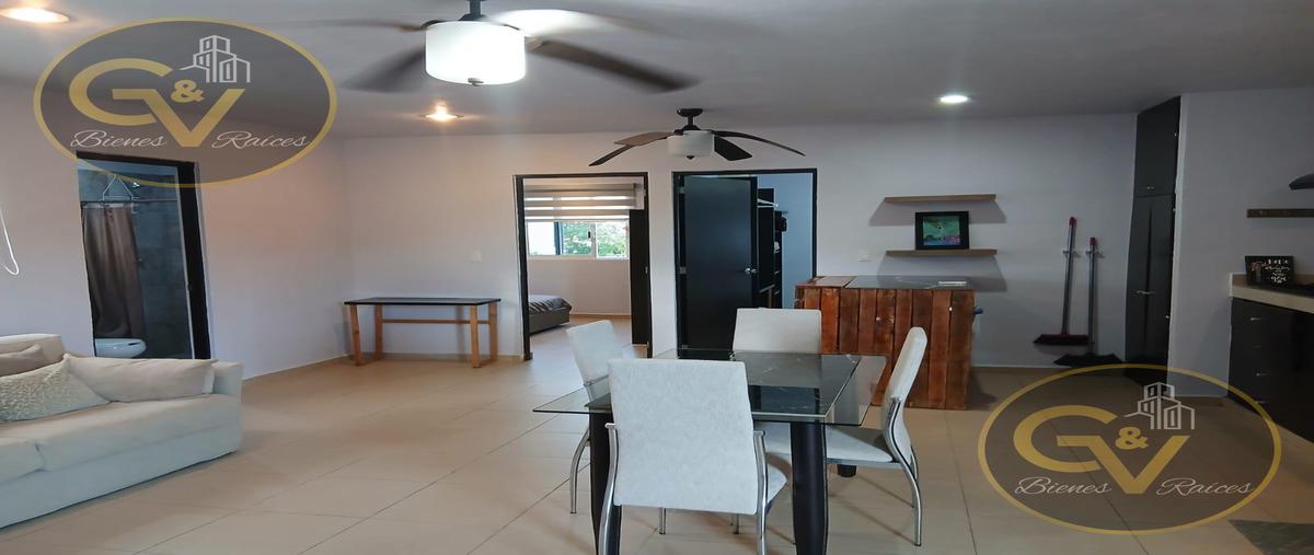 Foto de departamento en renta en  , cancún centro, benito juárez, quintana roo, 0 No. 05