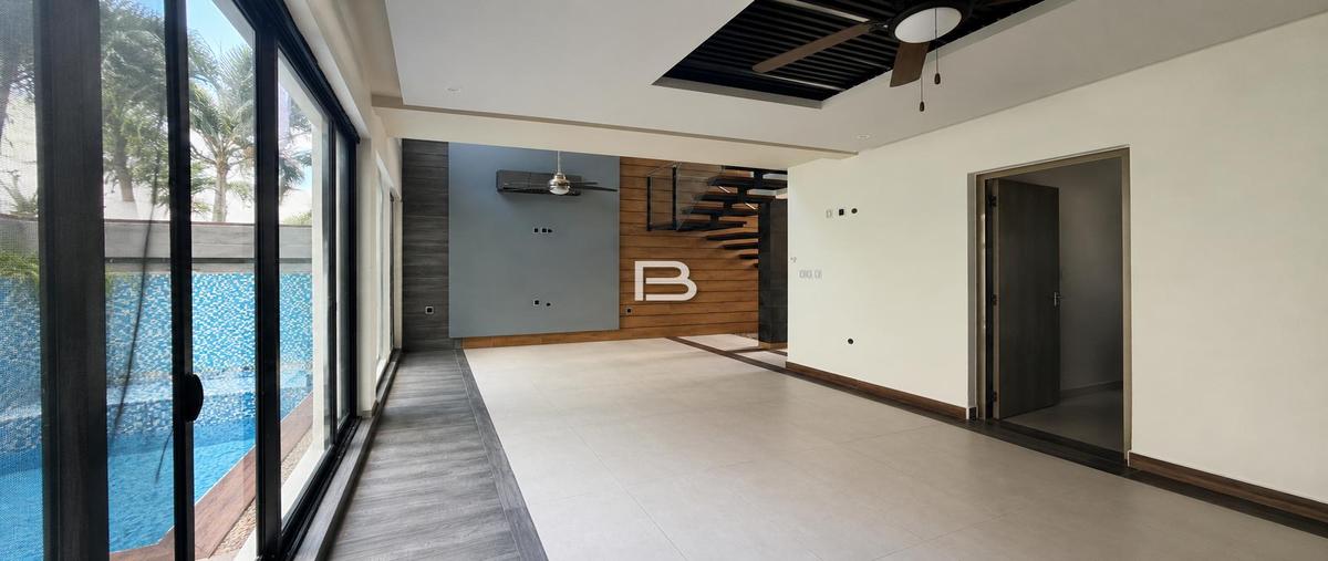 Foto de casa en renta en  , cancún centro, benito juárez, quintana roo, 0 No. 03
