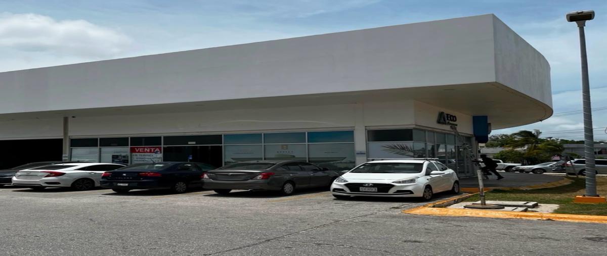 Foto de local en renta en  , cancún centro, benito juárez, quintana roo, 0 No. 03