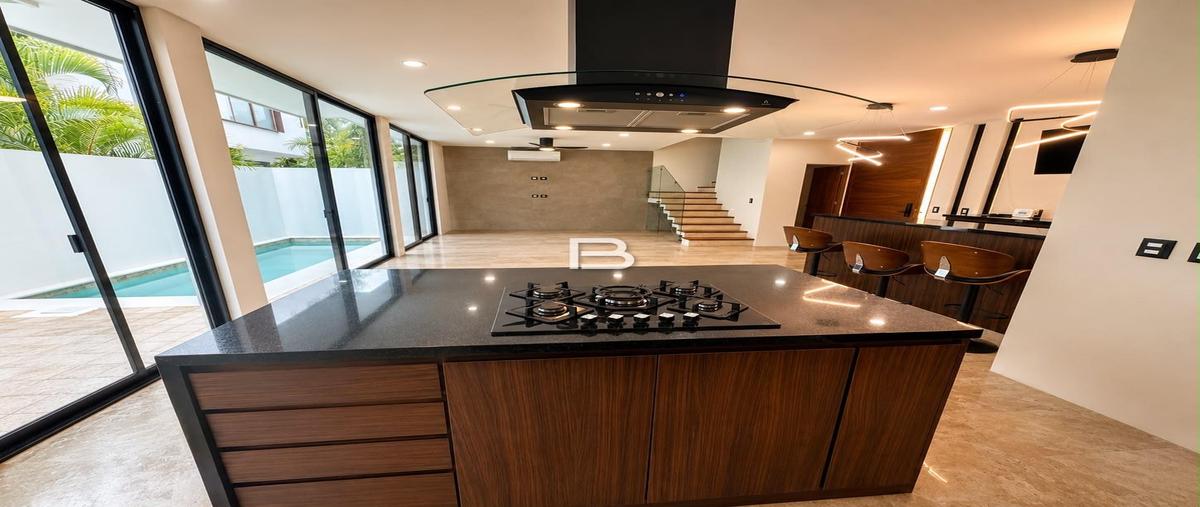Foto de departamento en venta en  , cancún centro, benito juárez, quintana roo, 0 No. 03